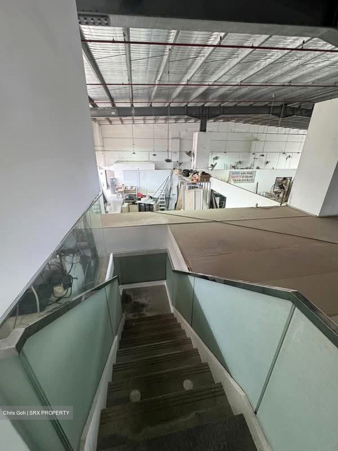 Loyang Enterprise Building (D17), Factory #570015281
